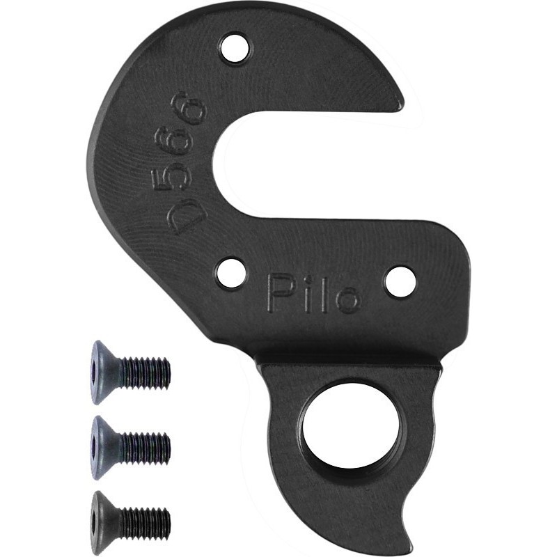 D566 derailleur hanger STORCK D566 derailleur hanger STORCK