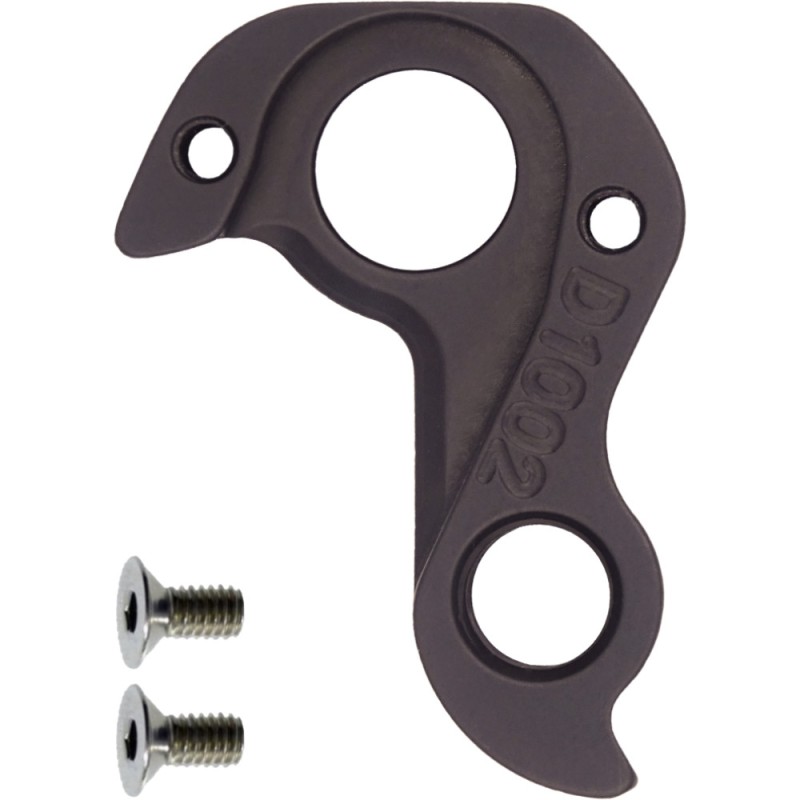 D1002 Derailleur hanger ISAAC D1002 Derailleur hanger ISAAC