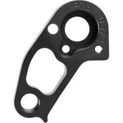 Patte de dérailleur D572