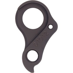 Patte de dérailleur D1012 HOPE
