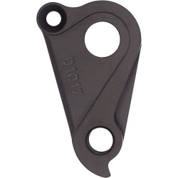 Patte de dérailleur D1017