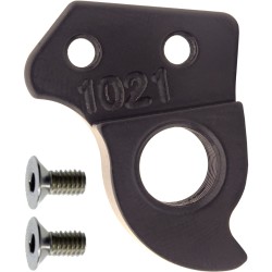 Patte de dérailleur D1021 VITUS