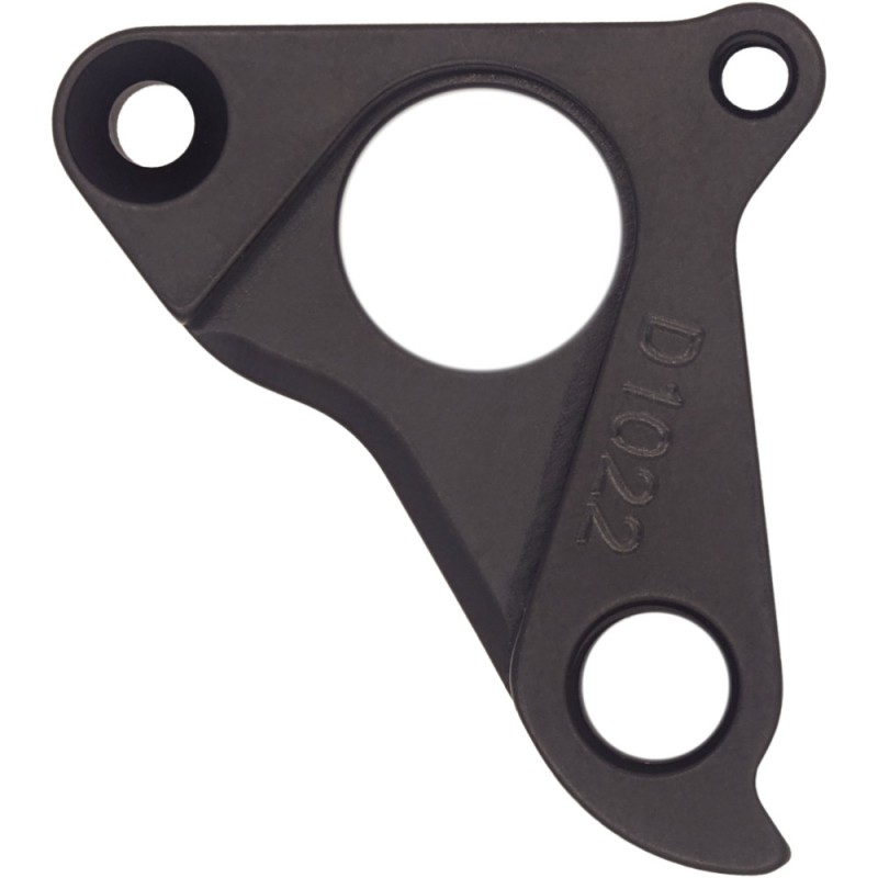 Patte de dérailleur D1022 Patte de dérailleur D1022