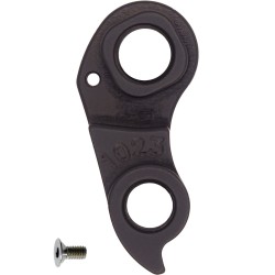 Patte de dérailleur D1023 VITUS