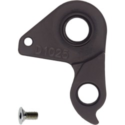 Patte de dérailleur D1025 SCORPETA