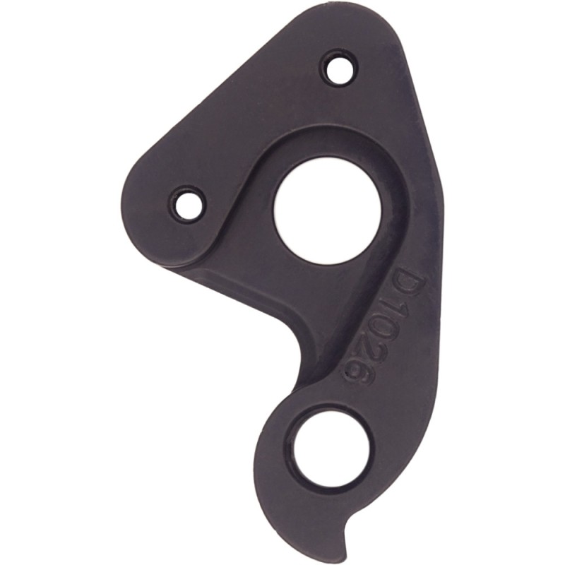 Patte de dérailleur D1026 HAIBIKE Patte de dérailleur D1026 HAIBIKE