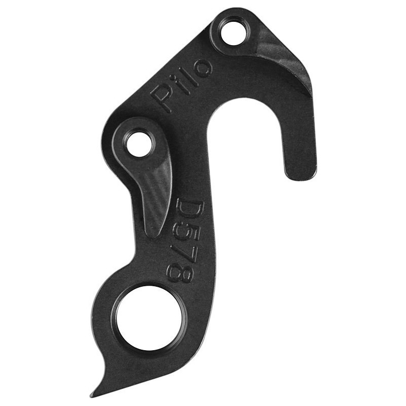 D578 derailleur hanger D578 derailleur hanger