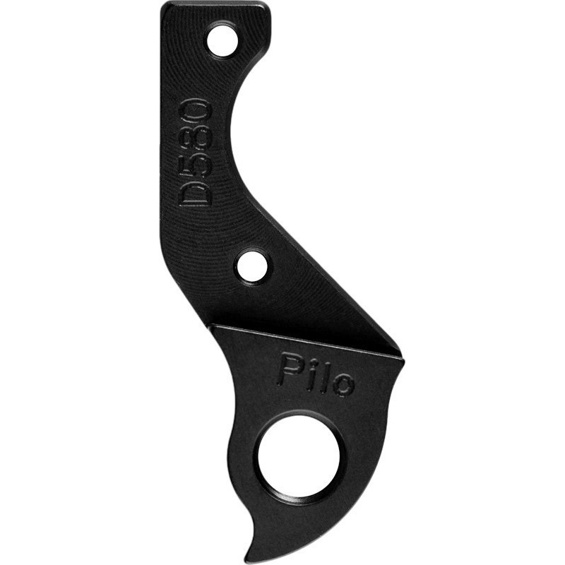 D580 derailleur hanger STEPPENWOLF D580 derailleur hanger STEPPENWOLF