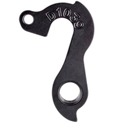 Patte de dérailleur D1039 CANYON