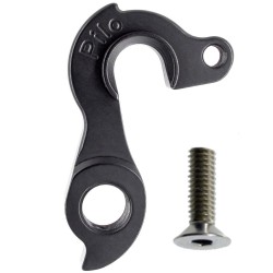 Patte de dérailleur D1039 CANYON