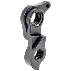 D1044 Derailleur hanger - ORANGE PHAJCTW1020