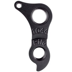 D1044 Derailleur hanger - ORANGE PHAJCTW1020