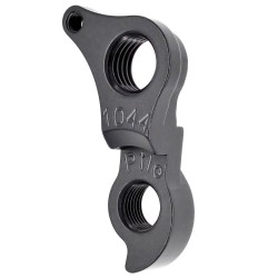 D1044 Derailleur hanger - ORANGE PHAJCTW1020