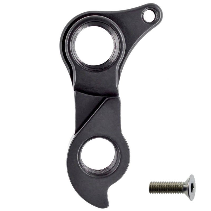 D1044 Derailleur hanger - ORANGE PHAJCTW1020 D1044 Derailleur hanger - ORANGE PHAJCTW1020
