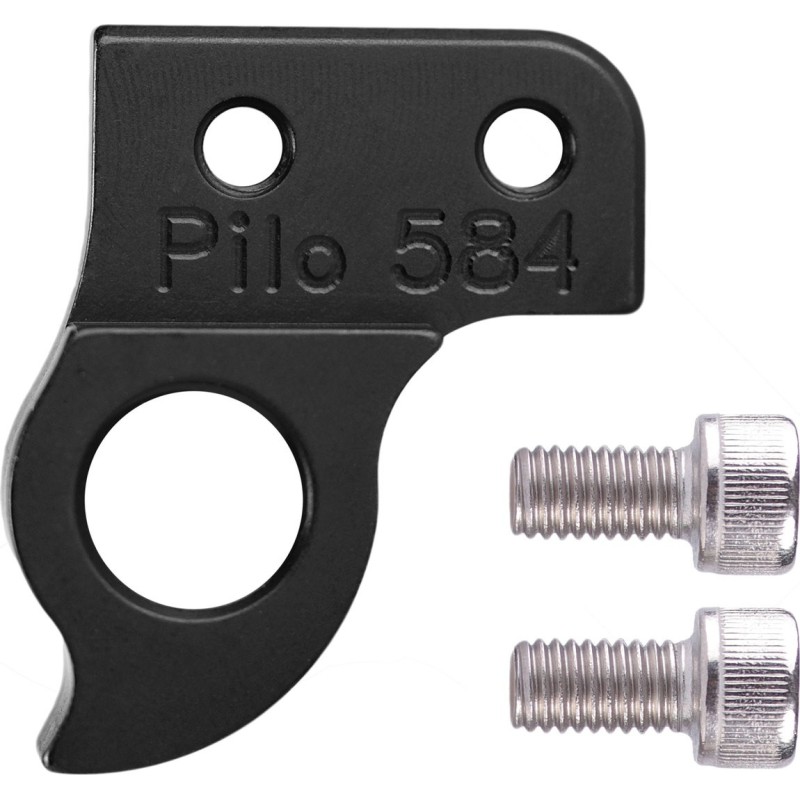 D584 derailleur hanger ROCKY MOUNTAIN - 109037UAT
