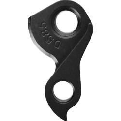 D585 Derailleur hanger TREK ABP 142x12mm 318001