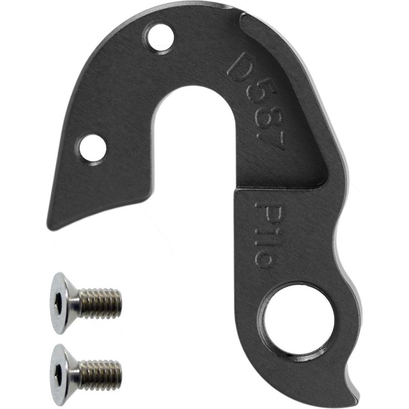 D587 derailleur hanger D587 derailleur hanger