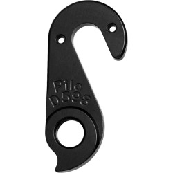 D598 derailleur hanger ROSE