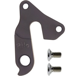 Patte de dérailleur D1031