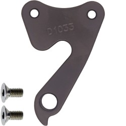 Patte de dérailleur D1033 HAIBIKE