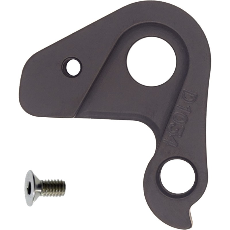 D1034 Derailleur hanger ROCK MACHINE D1034 Derailleur hanger ROCK MACHINE