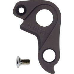 Patte de dérailleur D1040 FACTOR - RD-H4