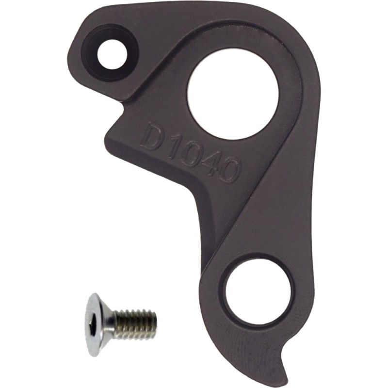 Patte de dérailleur D1040 FACTOR - RD-H4 Patte de dérailleur D1040 FACTOR - RD-H4