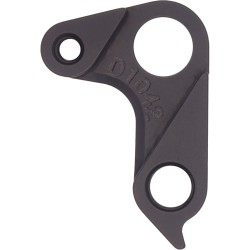 Patte de dérailleur D1042 RAAW - 6066