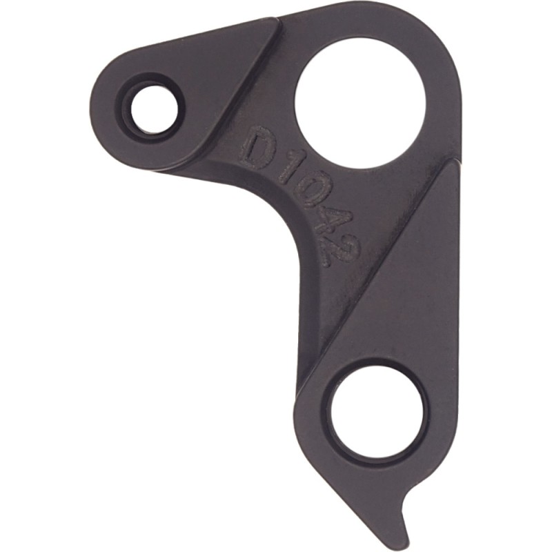 D1042 Derailleur hanger RAAW - 6066 D1042 Derailleur hanger RAAW - 6066
