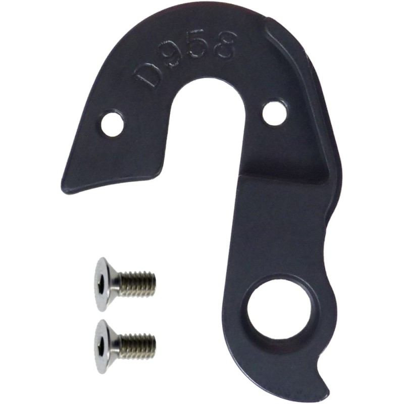 D958 Derailleur hanger D958 Derailleur hanger