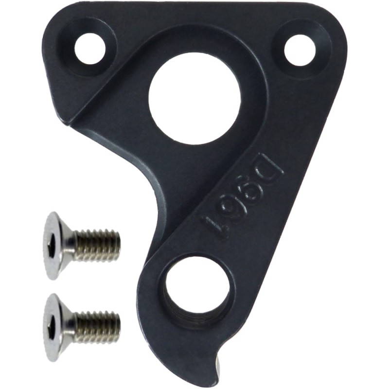 D961 Derailleur hanger D961 Derailleur hanger