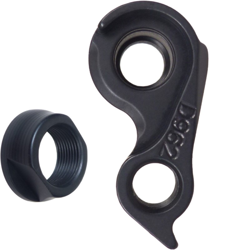 D962 Derailleur hanger D962 Derailleur hanger