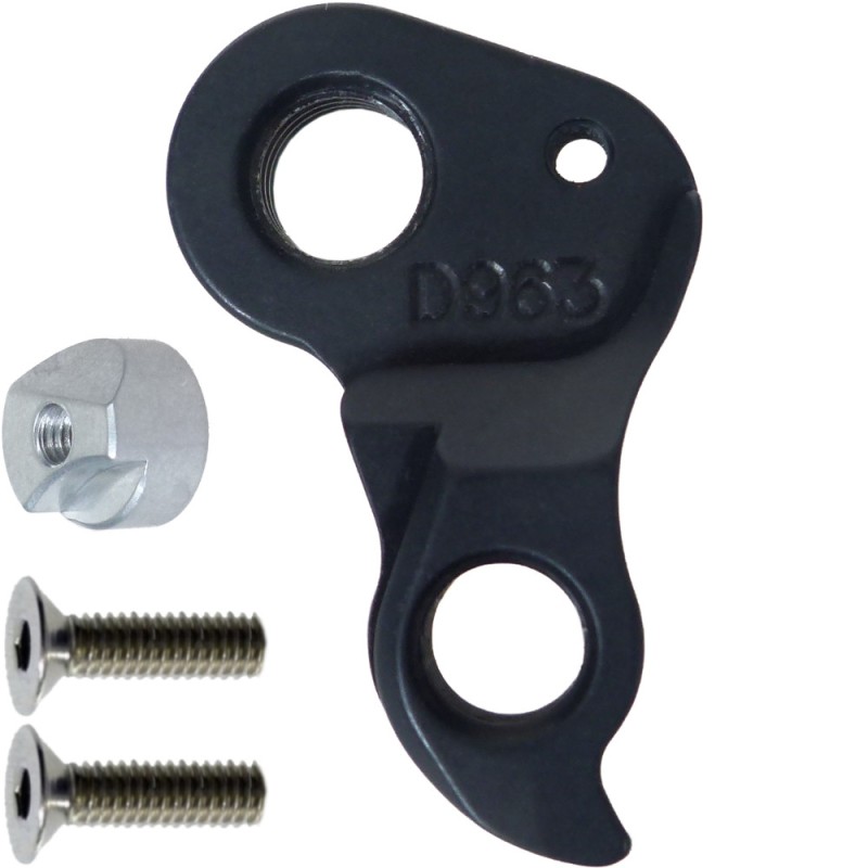 D963 Derailleur hanger D963 Derailleur hanger