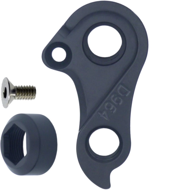 D964 Derailleur hanger D964 Derailleur hanger