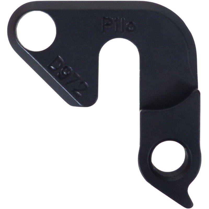 D972 Derailleur hanger D972 Derailleur hanger