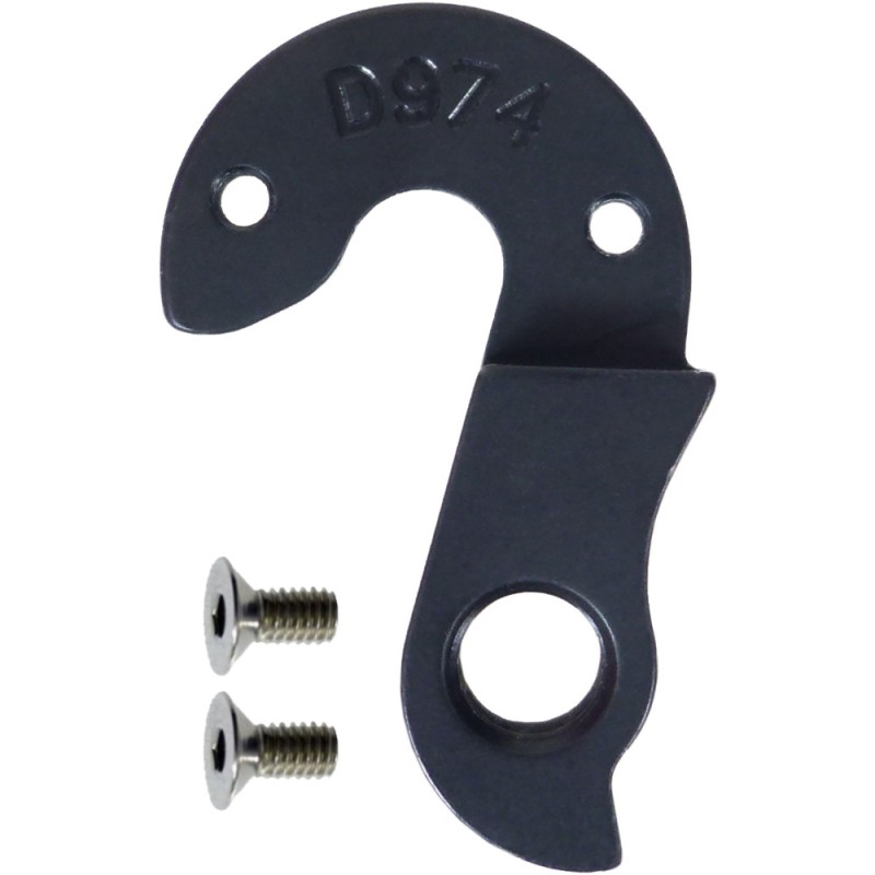 D974 Derailleur hanger D974 Derailleur hanger