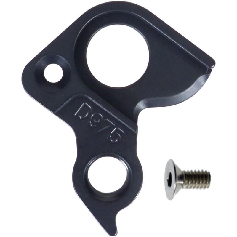 D975 Derailleur hanger D975 Derailleur hanger