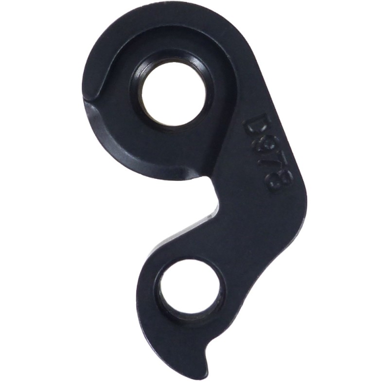 D978 Derailleur hanger D978 Derailleur hanger