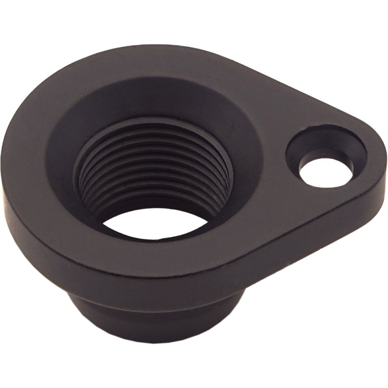 S48 - Locknut for FINNA - PRICE Derailleur Hanger S48 - Locknut for FINNA - PRICE Derailleur Hanger
