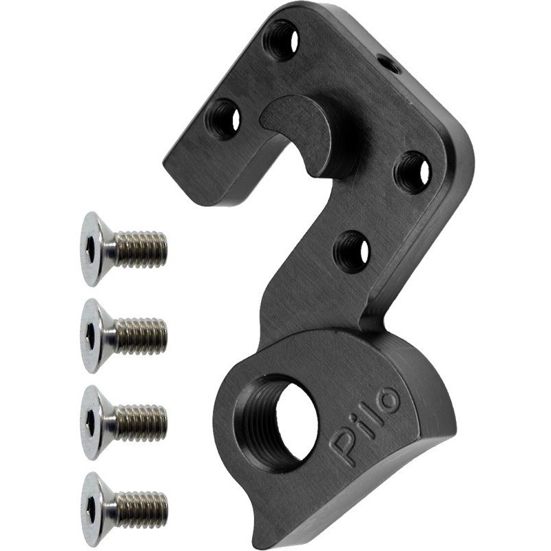 D606 derailleur hanger CANYON No.24 D606 derailleur hanger CANYON No.24