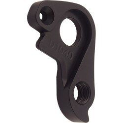 D1040 Derailleur hanger FACTOR - RD-H4