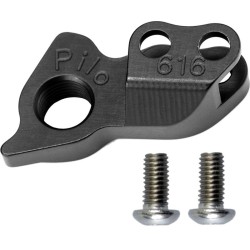D616 derailleur hanger KONA - CMPHV5TT