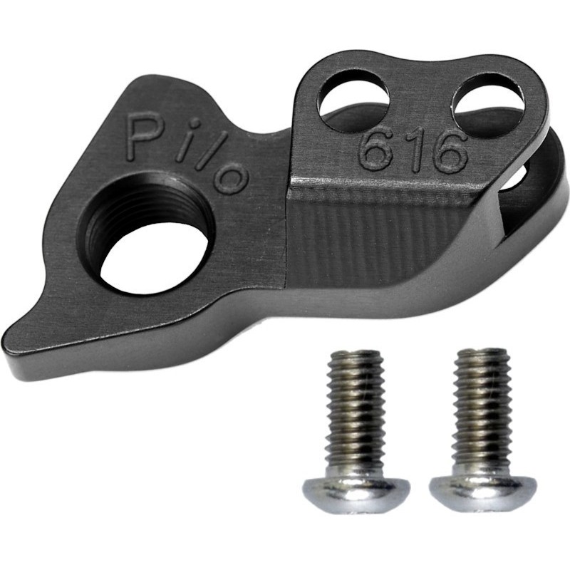 D616 derailleur hanger KONA - CMPHV5TT D616 derailleur hanger KONA - CMPHV5TT