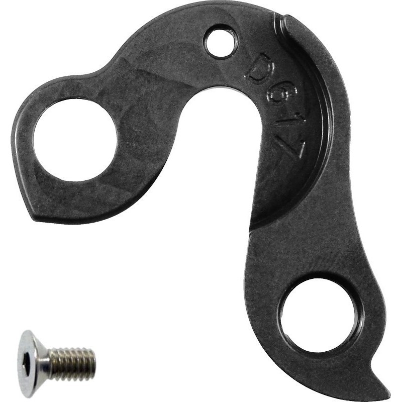 D617 derailleur hanger FELT D617 derailleur hanger FELT