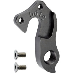 D618 derailleur hanger REDLINE