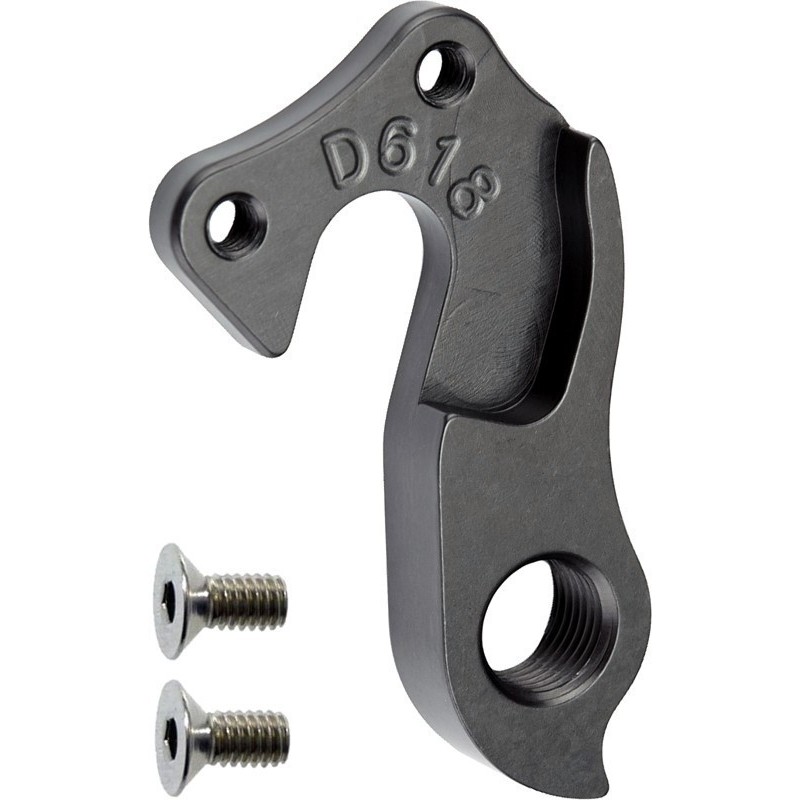 D618 derailleur hanger REDLINE D618 derailleur hanger REDLINE
