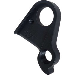 Patte de dérailleur D967