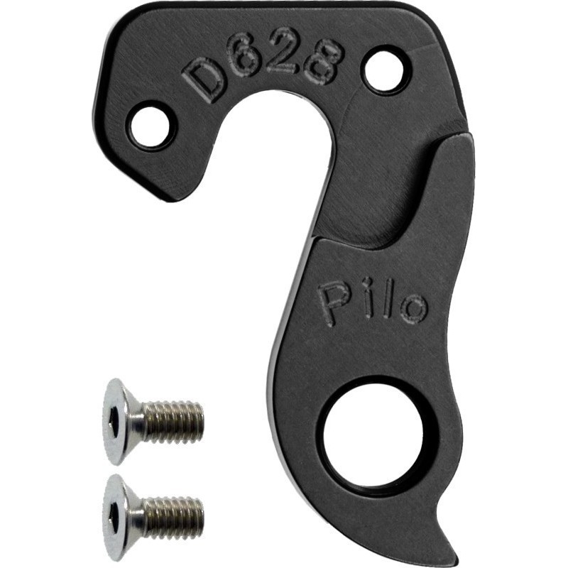 Patte de dérailleur D628 Patte de dérailleur D628