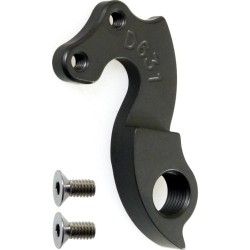 D631 derailleur hanger