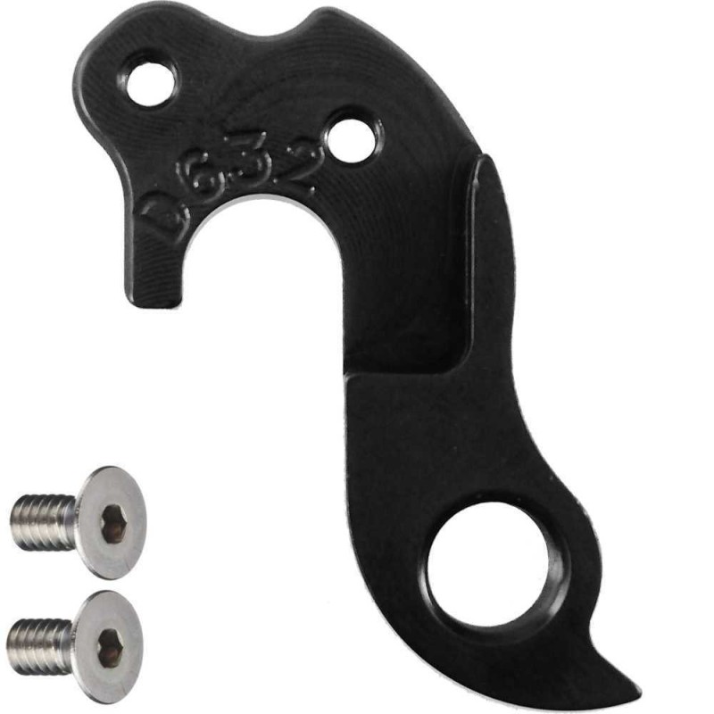 D632 CUBE derailleur hanger - 10147 D632 CUBE derailleur hanger - 10147